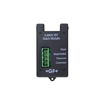 GF Signet 3-9900.397 Batch Module 
