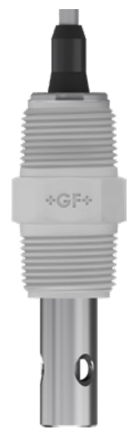 GF Signet 2881-2884 Conductivity / Resistivity Electrode