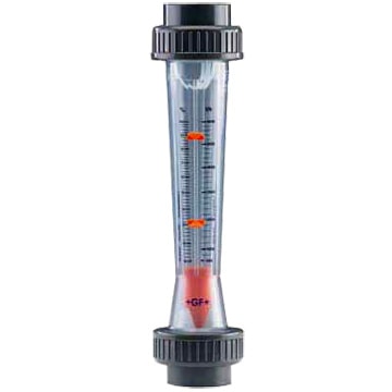 Georg Fischer 807 Series Rotameter