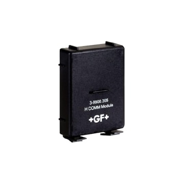 GF Signet 9900 Transmitter | pH Meters | Instrumart