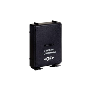GF Signet 9900 H COMM Module 