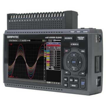 Graphtec B-530 Humidity Sensor | Instrumart