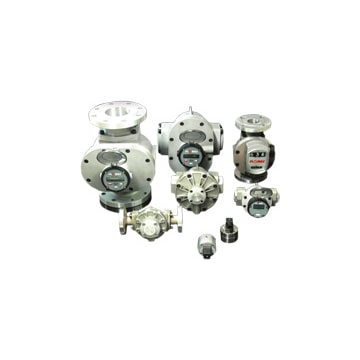 Flomec GPI Pulse / Mechanical Flow Meter