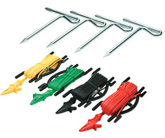 Extech GRT350 Ground Resistance Tester