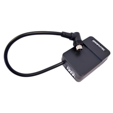 Graphtec GL840 Data Logger | Data Loggers | Instrumart