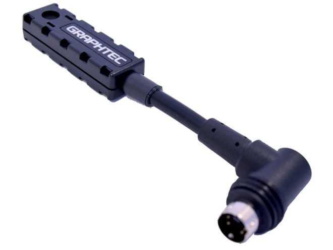 Graphtec GS-TH Temperature / Humidity Sensor | Instrumart