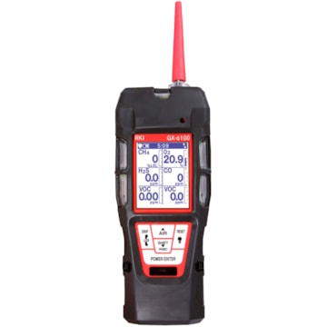 Rki Instruments RKI Instruments Products | Instrumart