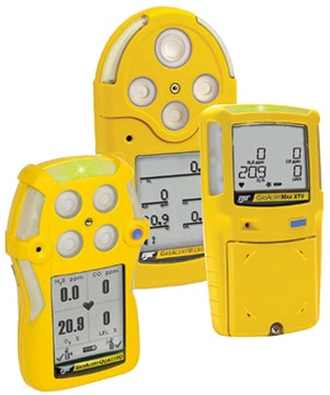 What Do I Do When My BW Gas Detector Needs Calibrating?