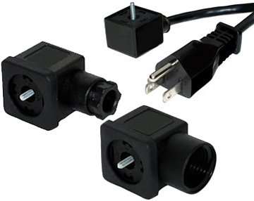 Granzow H Series Assisted-Lift Solenoid Valves