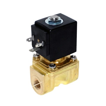Granzow E Series Multipurpose Solenoid Valves