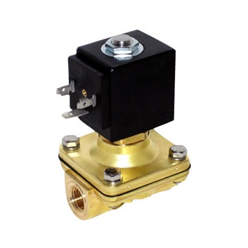 Granzow H Series Assisted-Lift Solenoid Valves