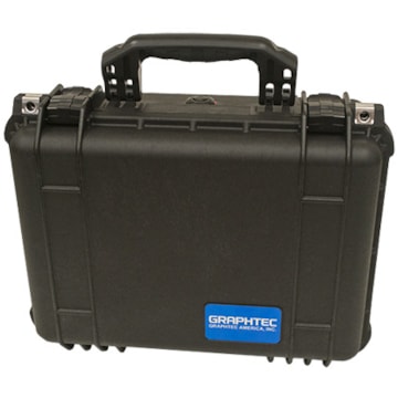 Graphtec GL240 Data Logger | Data Loggers | Instrumart