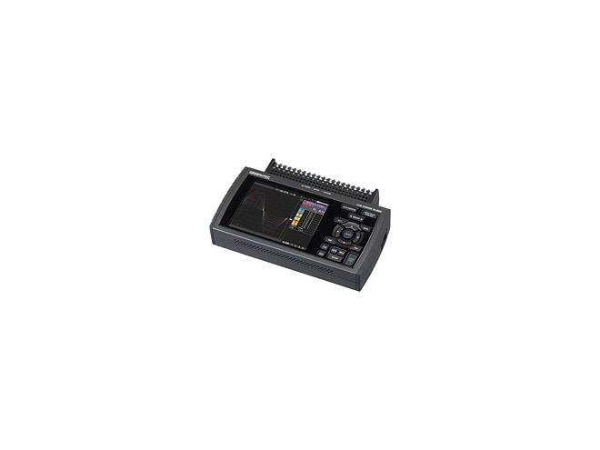 Graphtec GL820 Data Acquisition Data Logger | Data Loggers | Instrumart