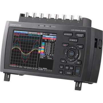 Graphtec B-530 Humidity Sensor | Instrumart