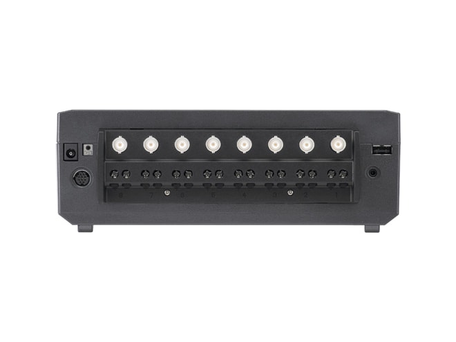 Graphtec GL900 Data Acquisition Data Logger | Data Loggers | Instrumart