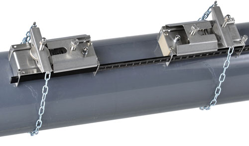 Greyline Instruments PT400 Ultrasonic Flow Meter