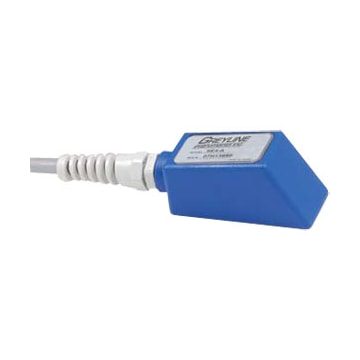 Greyline Instruments PDFM 5.1 Doppler Flow Meter | Ultrasonic Flow ...