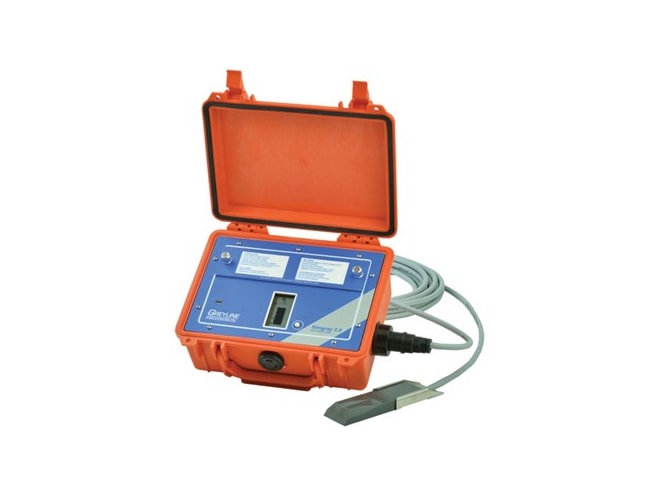 Greyline Instruments Stingray 2.0 Ultrasonic Flow Logger | Ultrasonic ...