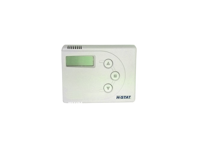 Roscid Technologies H-STAT Humidistat, Humidity Meters