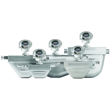 Micro Motion 5700 Flow Transmitter | Instrumart