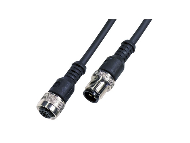 E+E HA010814 5m Cable Probe