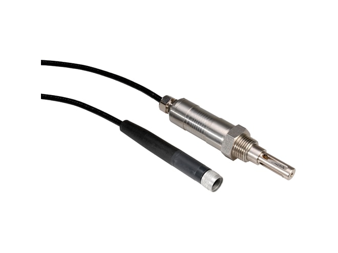 Rotronic HygroClip2 Probes | Instrumart