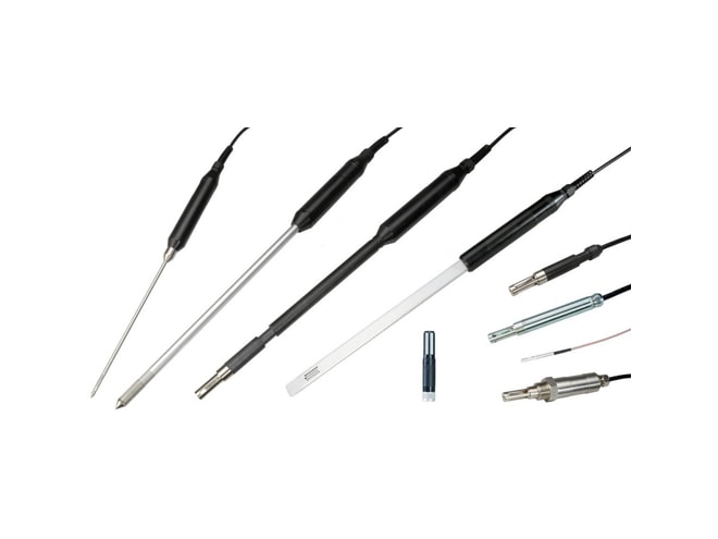 Rotronic HygroClip2 Probes | Instrumart
