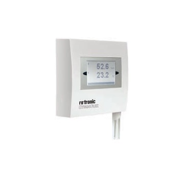 Rotronic Humidifier Humidity Meters | Instrumart