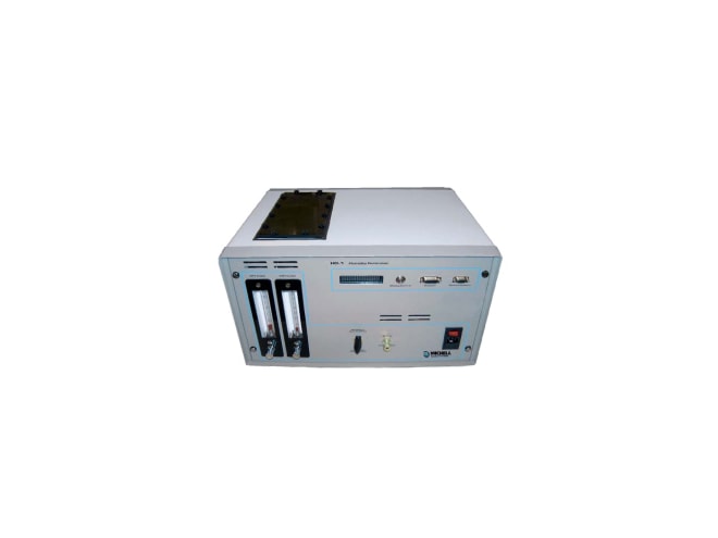 Michell Instruments HG-1 Humidity Calibrator
