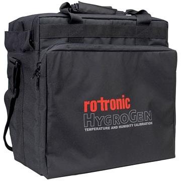Rotronic HygroGen2 Transit Bag