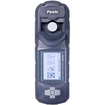 Pyxis HM-900 Fluorometer