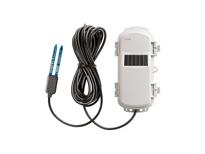 HOBO RXW-SMC-900 Wireless Soil Moisture Sensor