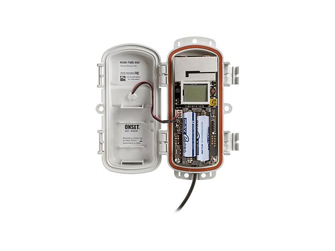 HOBO RXW-TMB-900 Wireless Temperature Sensor