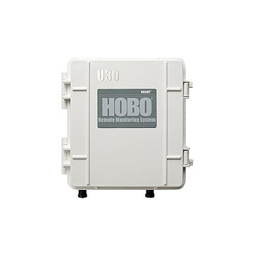 HOBO U30 Remote Monitoring Systems
