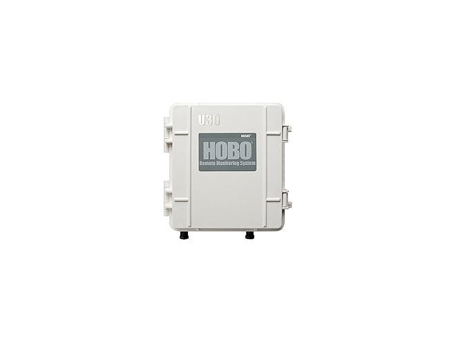 HOBO U30 Remote Monitoring Systems