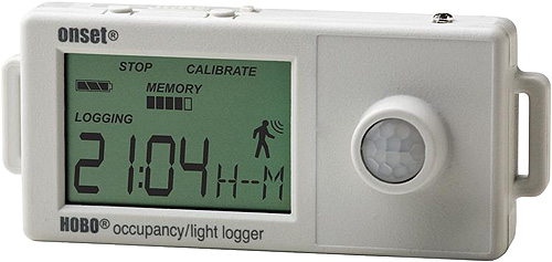 HOBO UX90 Series Data Loggers