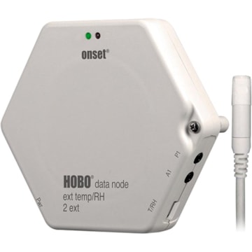 HOBO ZW Series Wireless Data Loggers