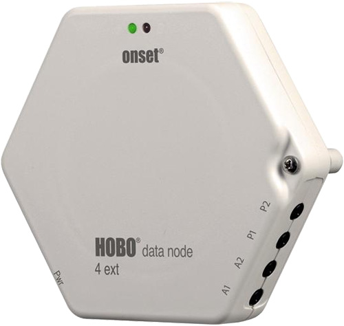 HOBO ZW Series Wireless Data Loggers