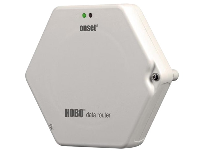 HOBO ZW-ROUTER Data Router