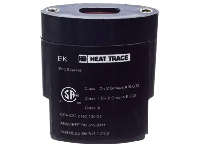 HTD Heat Trace WinterSafe Connection Kit