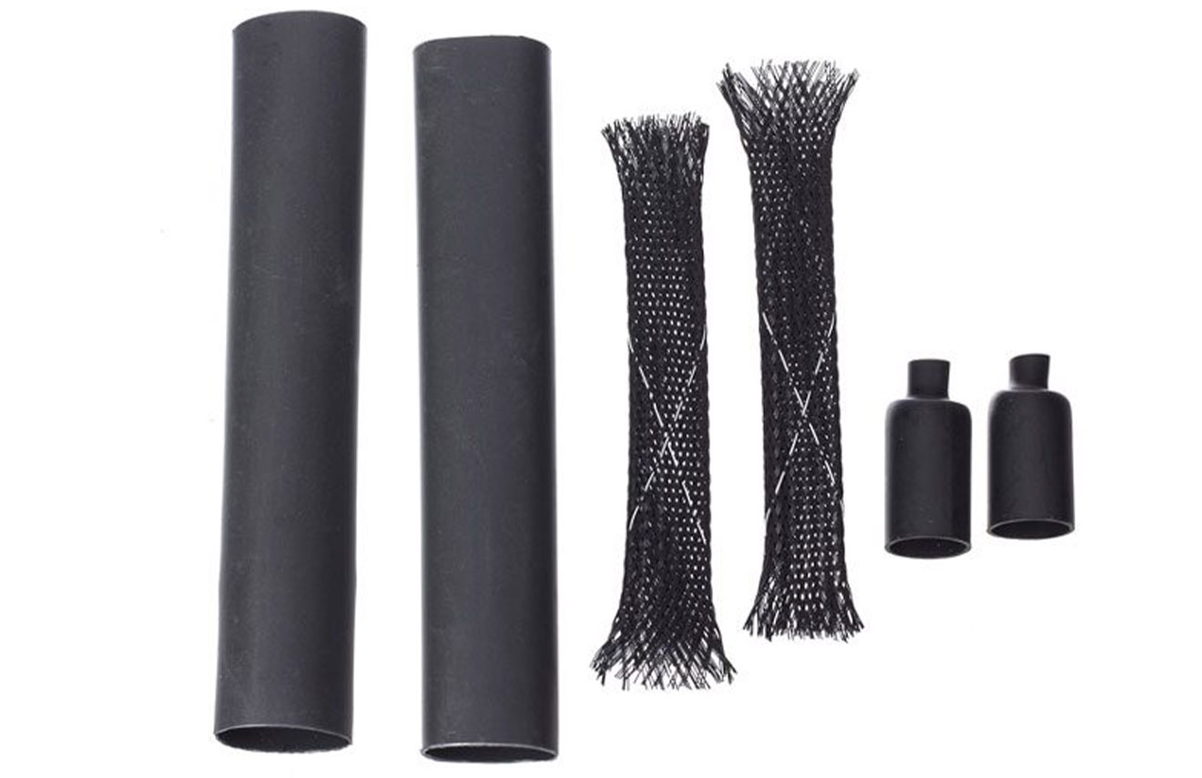 HTD Heat Trace WinterSafe Connection Kit