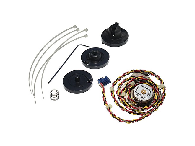 Honeywell 30756113-501 Chart Drive Motor | Instrumart