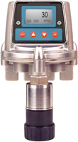 Honeywell Apex Fixed Gas Sensor