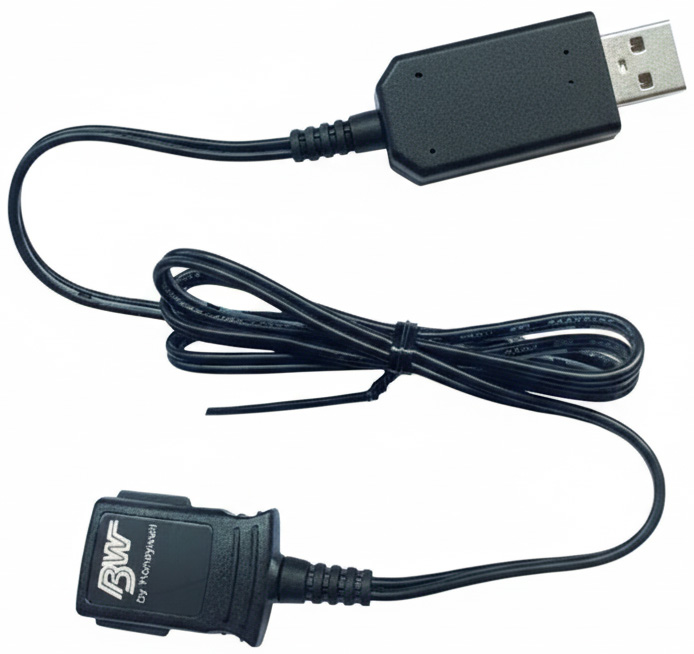 Honeywell BW CP-USB Charger Cable