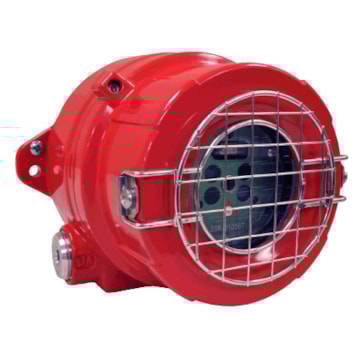 Honeywell FS20X Fire Sentry Detector