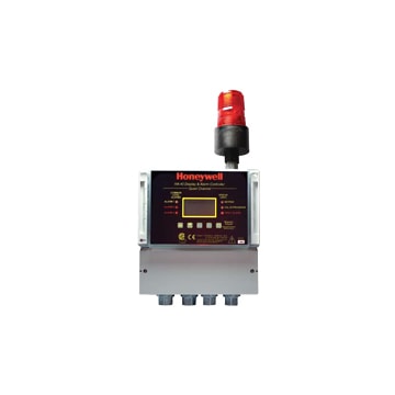 Manning Systems HA40 Gas Detector