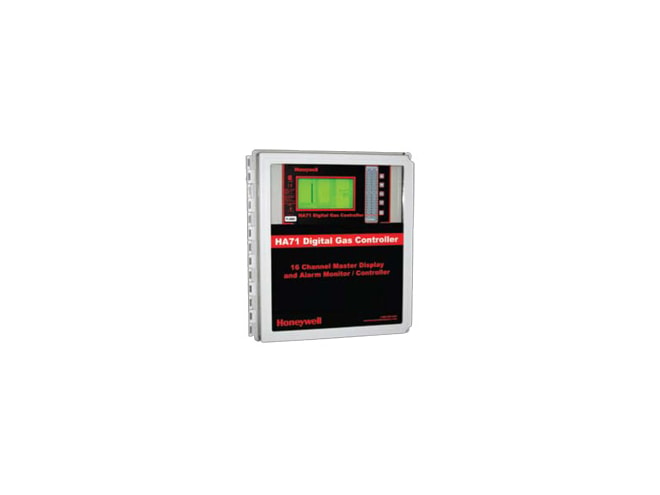 Manning Systems HA71 Gas Detector