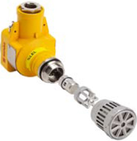 Honeywell Sensepoint Plus Fixed Gas Sensor