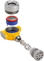 Honeywell Sensepoint Pro Fixed Gas Sensor