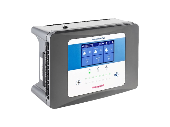 Honeywell Touchpoint Plus Gas Detector | Gas Detectors | Instrumart